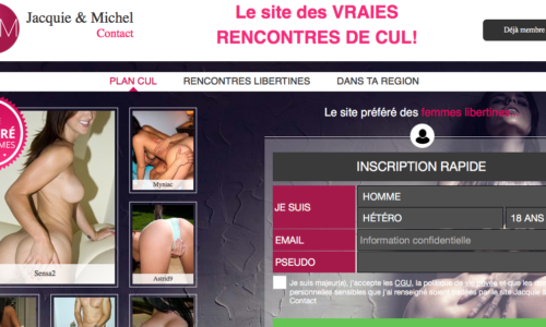 jacquie michel contact avis